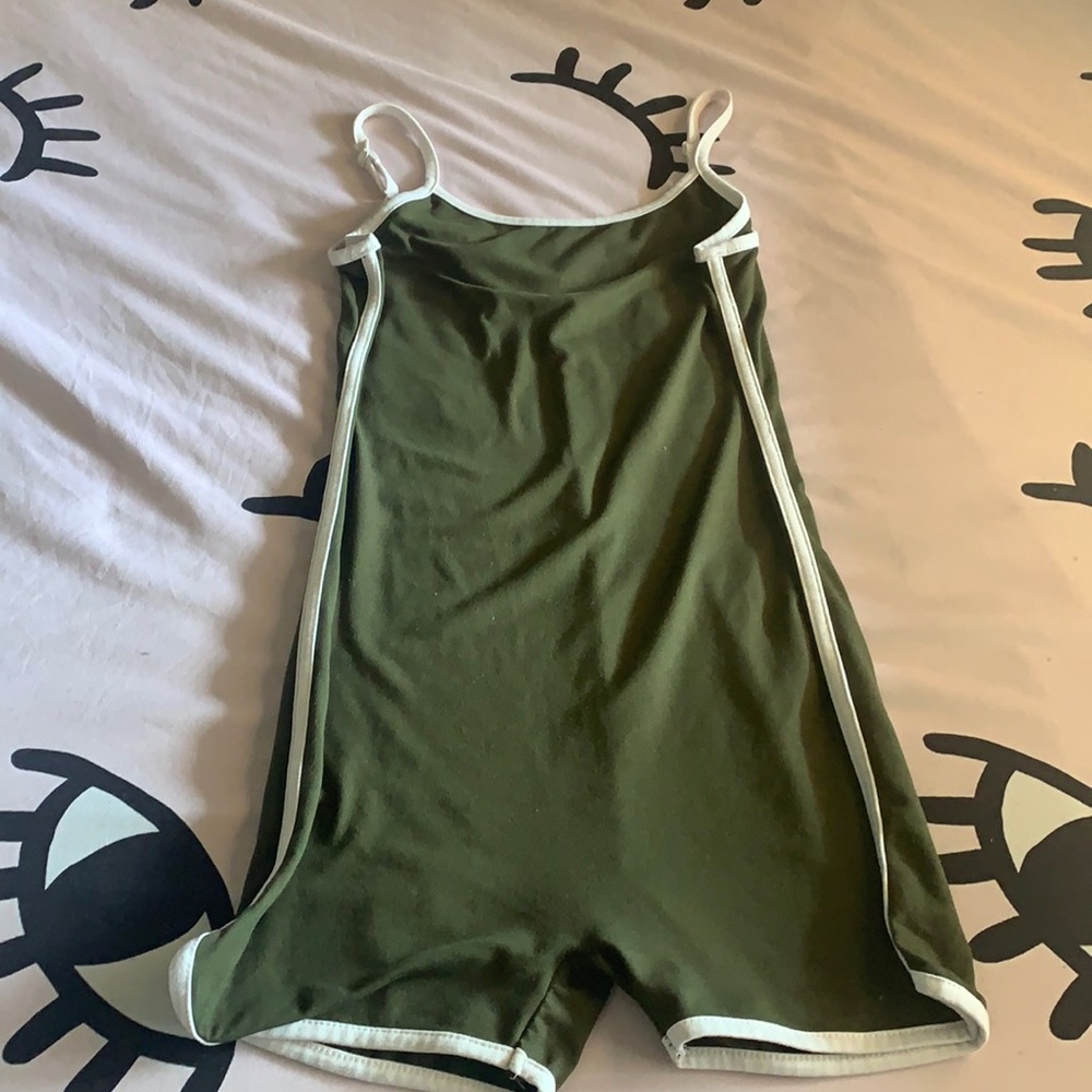 Fashion Nova Jumpsuit
